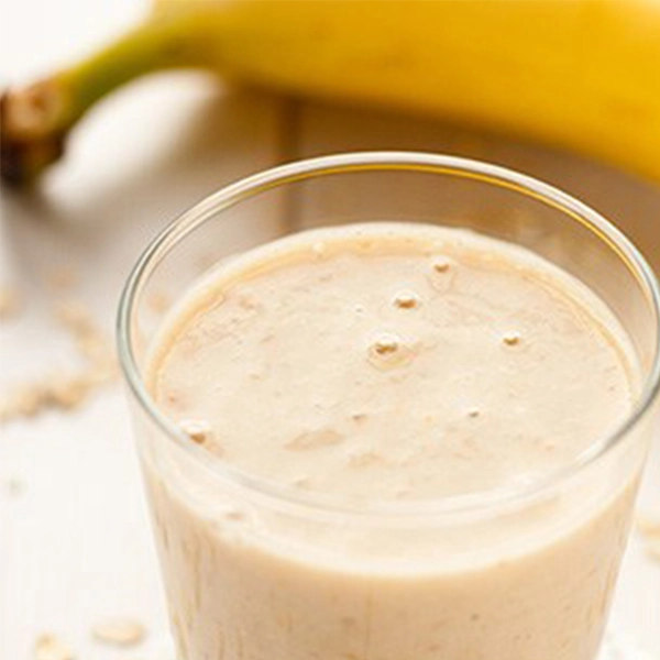 Horlicks Breakfast Smoothie